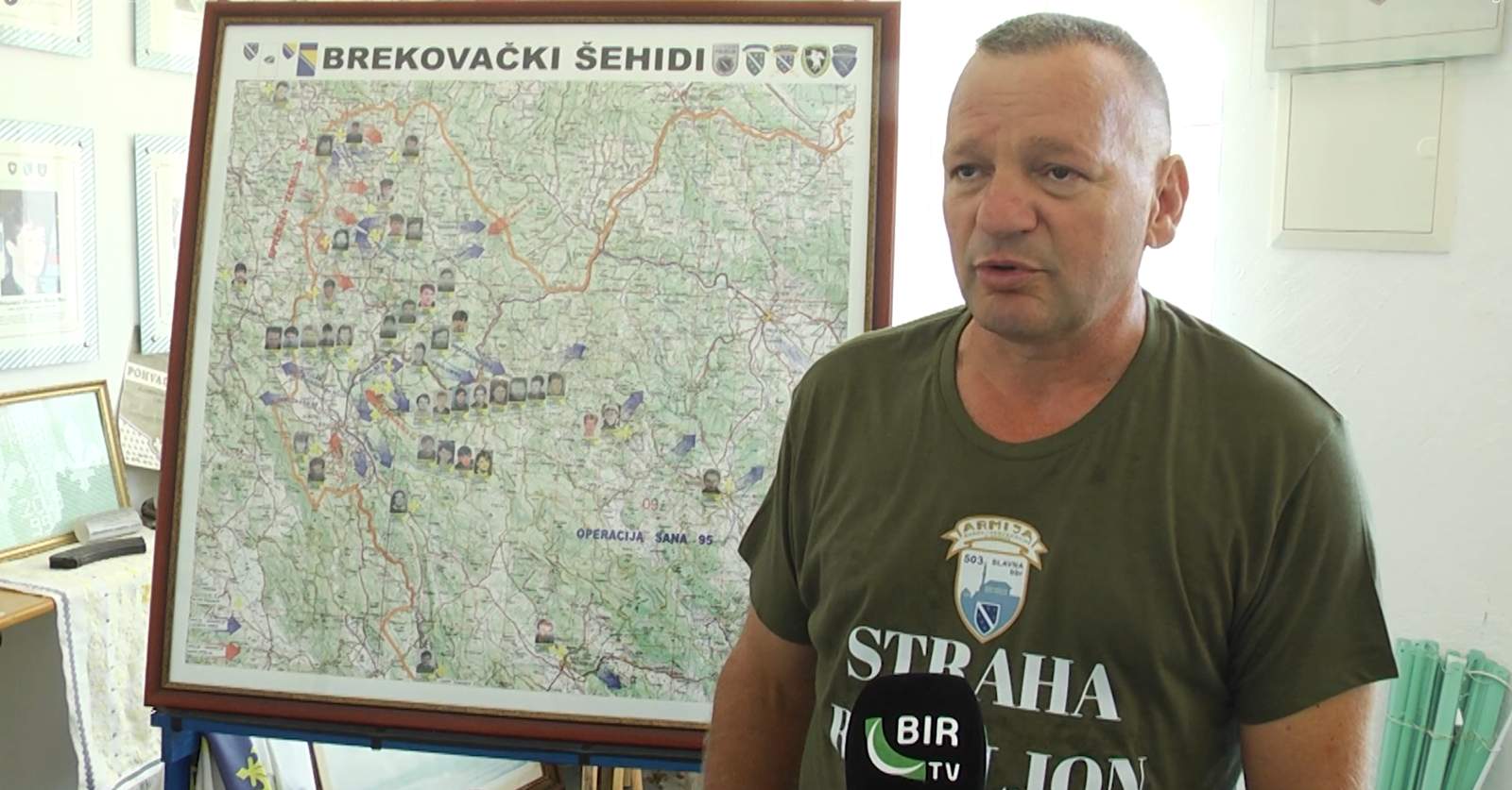 Screenshot 2025-08-11 102555.jpg - Cazin: Obilježena godišnjica formiranja 3. 